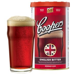 Coopers English Bitter data 09.04.23